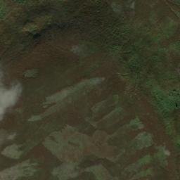 Satellite imagery of cairn, GB