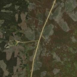 Satellite imagery of cairn, GB
