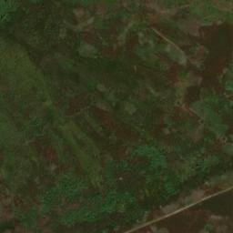 Satellite imagery of cairn, GB