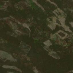 Satellite imagery of cairn, GB