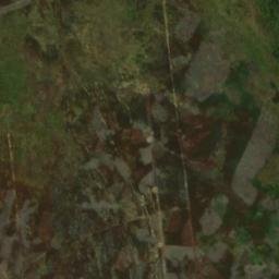 Satellite imagery of cairn, GB