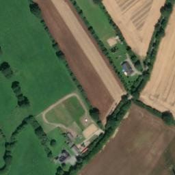 Satellite imagery of Kuhberg, DE