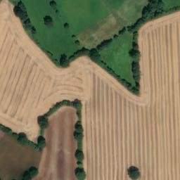 Satellite imagery of Kuhberg, DE