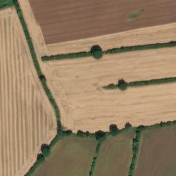Satellite imagery of Kuhberg, DE
