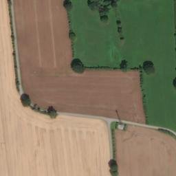 Satellite imagery of Sandberg, DE