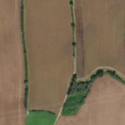Satellite imagery of Sandberg, DE