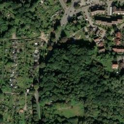 Satellite imagery of Ölberg, DE