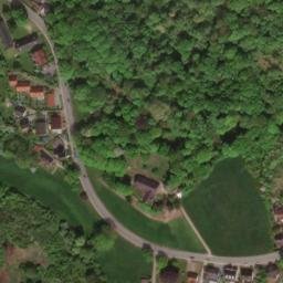 Satellite imagery of Stangenberg, DE