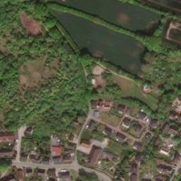 Satellite imagery of Stangenberg, DE