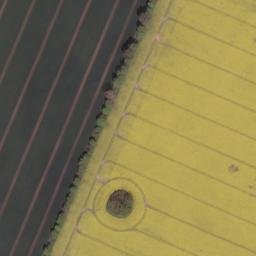 Satellite imagery of Rauher Berg, DE