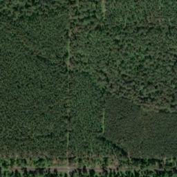 Satellite imagery of Plansberg, DE