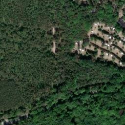 Satellite imagery of Plansberg, DE