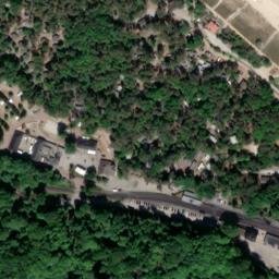 Satellite imagery of Plansberg, DE