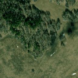 Satellite imagery of Листвяги, KZ
