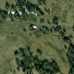 Satellite imagery of Листвяги, KZ