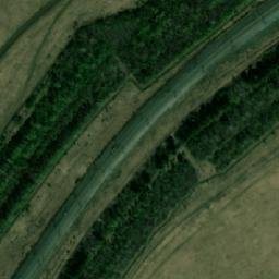 Satellite imagery of Улус, KZ