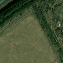 Satellite imagery of Улус, KZ