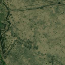 Satellite imagery of Улус, KZ