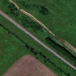 Satellite imagery of Евтино, KZ