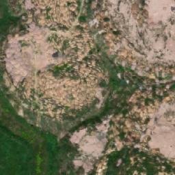 Satellite imagery of Евтино, KZ