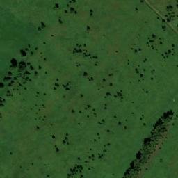 Satellite imagery of Дериглазова, KZ