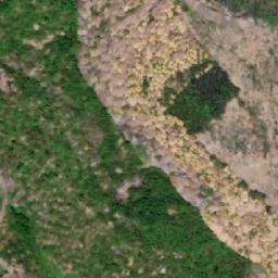 Satellite imagery of Дериглазова, KZ
