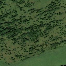 Satellite imagery of Мал. Каралда, KZ