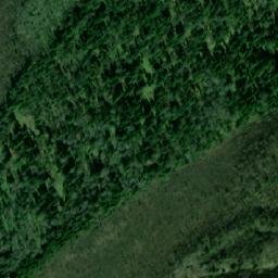 Satellite imagery of Исток, KZ