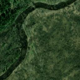 Satellite imagery of Исток, KZ