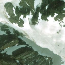 Satellite imagery of Mount Catt, CA