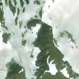 Satellite imagery of Mount Catt, CA