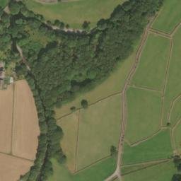 Satellite imagery of boundary_stone, GB