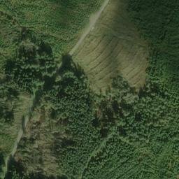 Satellite imagery of Carron Crag, GB