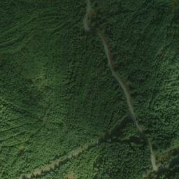 Satellite imagery of Carron Crag, GB