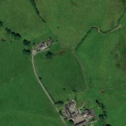 Satellite imagery of Round Hill, GB