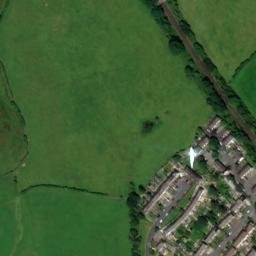 Satellite imagery of Round Hill, GB
