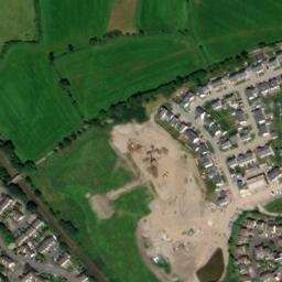 Satellite imagery of Round Hill, GB