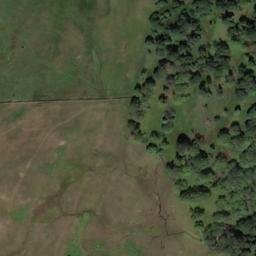Satellite imagery of Benson Knott, GB