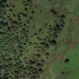 Satellite imagery of Benson Knott, GB