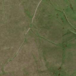 Satellite imagery of Arant Haw, GB