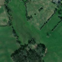 Satellite imagery of Kirkby Fleetham, GB
