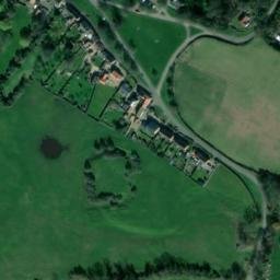Satellite imagery of Kirkby Fleetham, GB