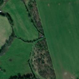 Satellite imagery of Kirkby Fleetham, GB