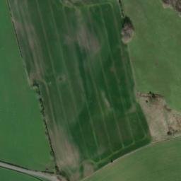 Satellite imagery of Northallerton Castle Hills, GB