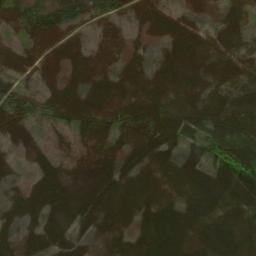 Satellite imagery of cairn, GB