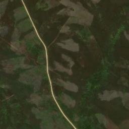 Satellite imagery of cairn, GB