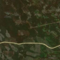 Satellite imagery of cairn, GB