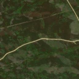 Satellite imagery of cairn, GB
