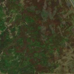 Satellite imagery of cairn, GB