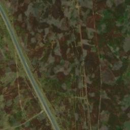 Satellite imagery of cairn, GB